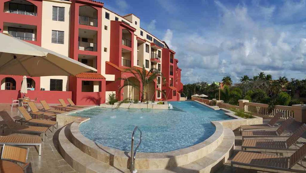 The Plaza Suites Humacao Exterior foto