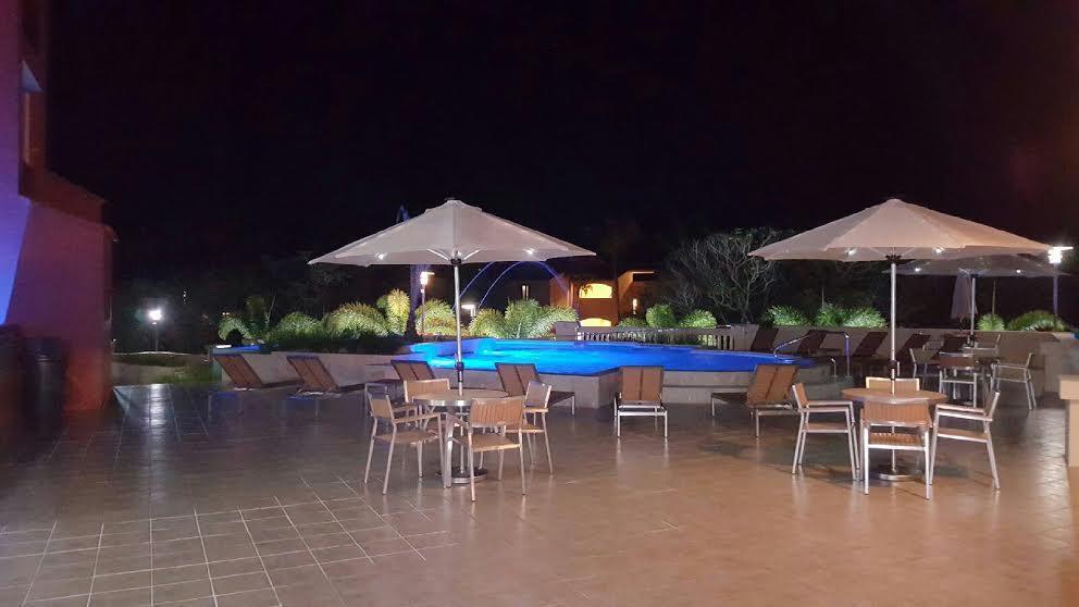 The Plaza Suites Humacao Exterior foto