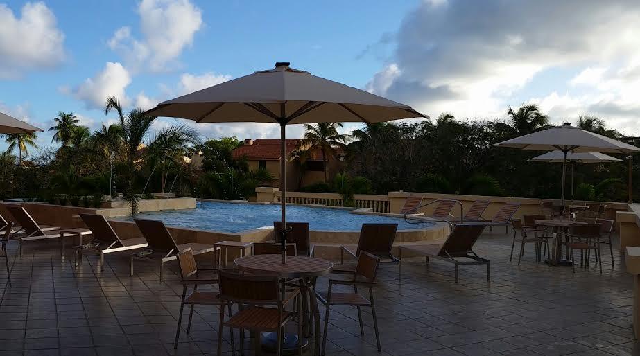 The Plaza Suites Humacao Exterior foto