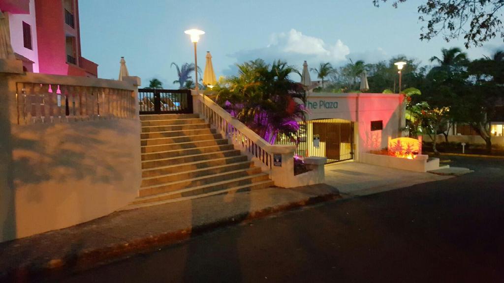 The Plaza Suites Humacao Exterior foto