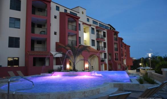 The Plaza Suites Humacao Exterior foto