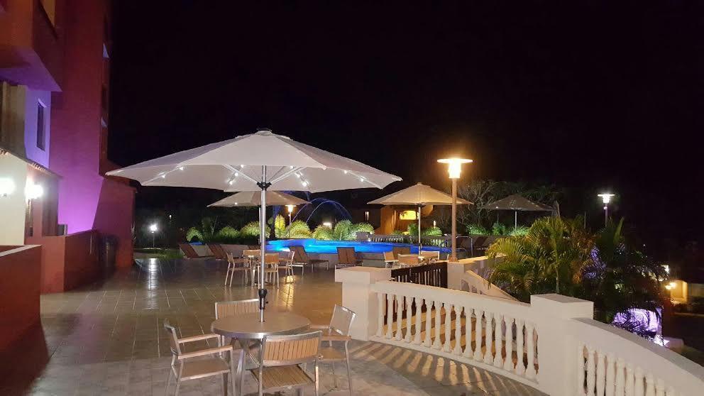 The Plaza Suites Humacao Exterior foto