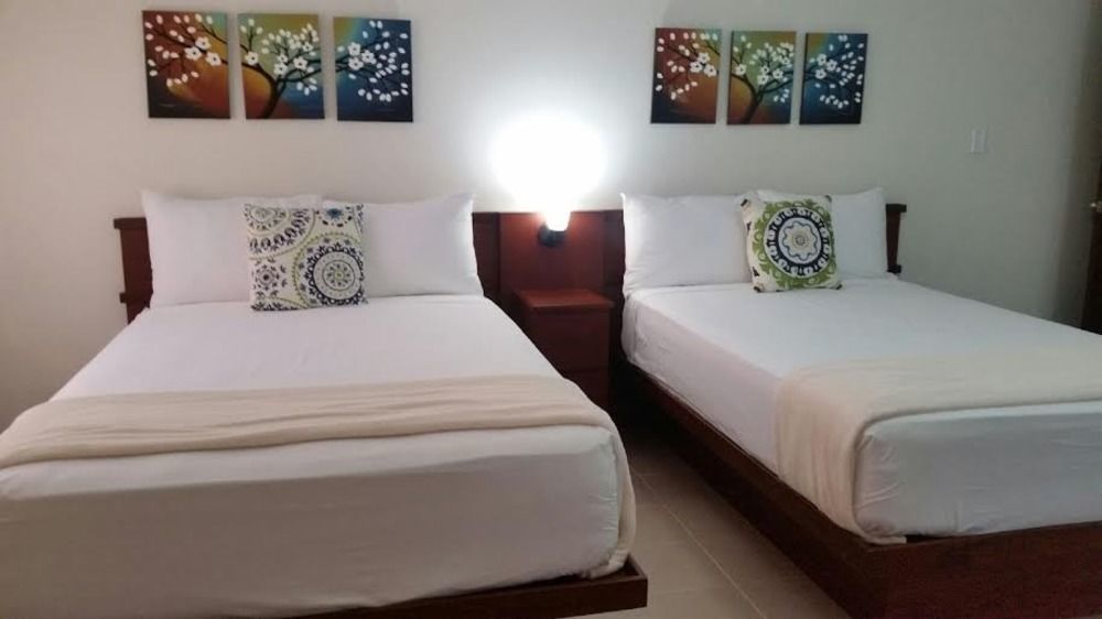The Plaza Suites Humacao Exterior foto