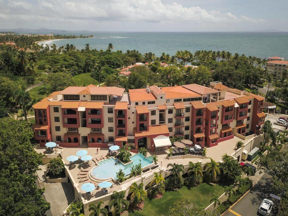 The Plaza Suites Humacao Exterior foto