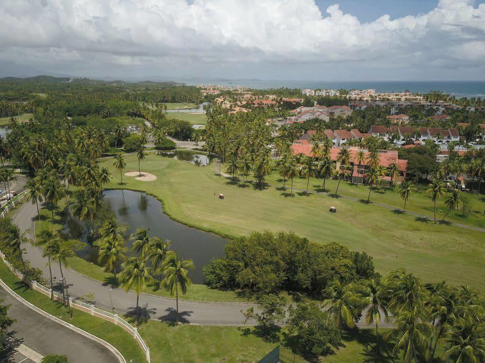 The Plaza Suites Humacao Exterior foto