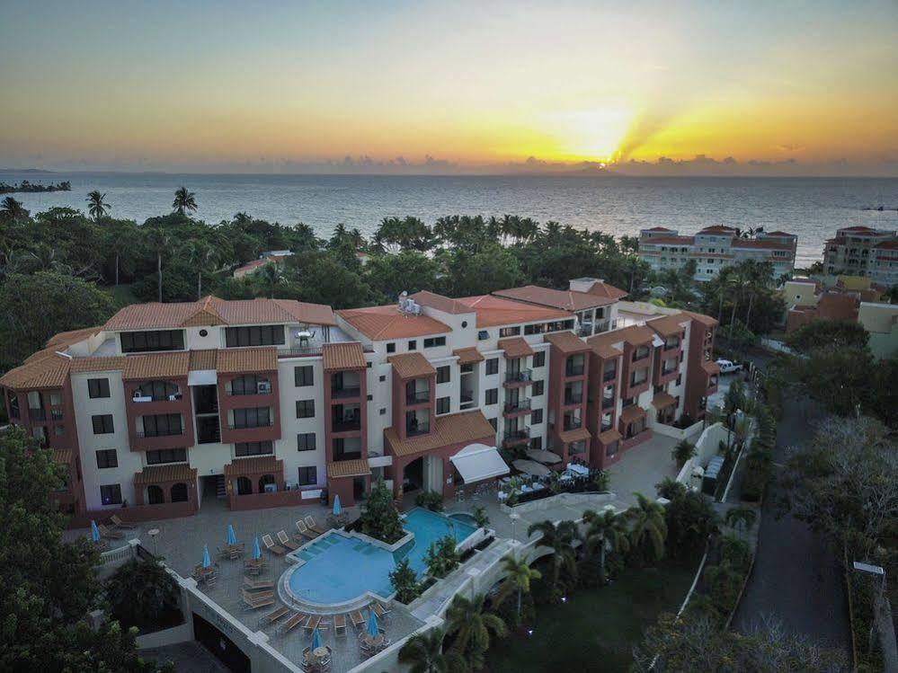 The Plaza Suites Humacao Exterior foto