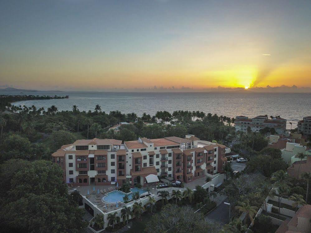 The Plaza Suites Humacao Exterior foto
