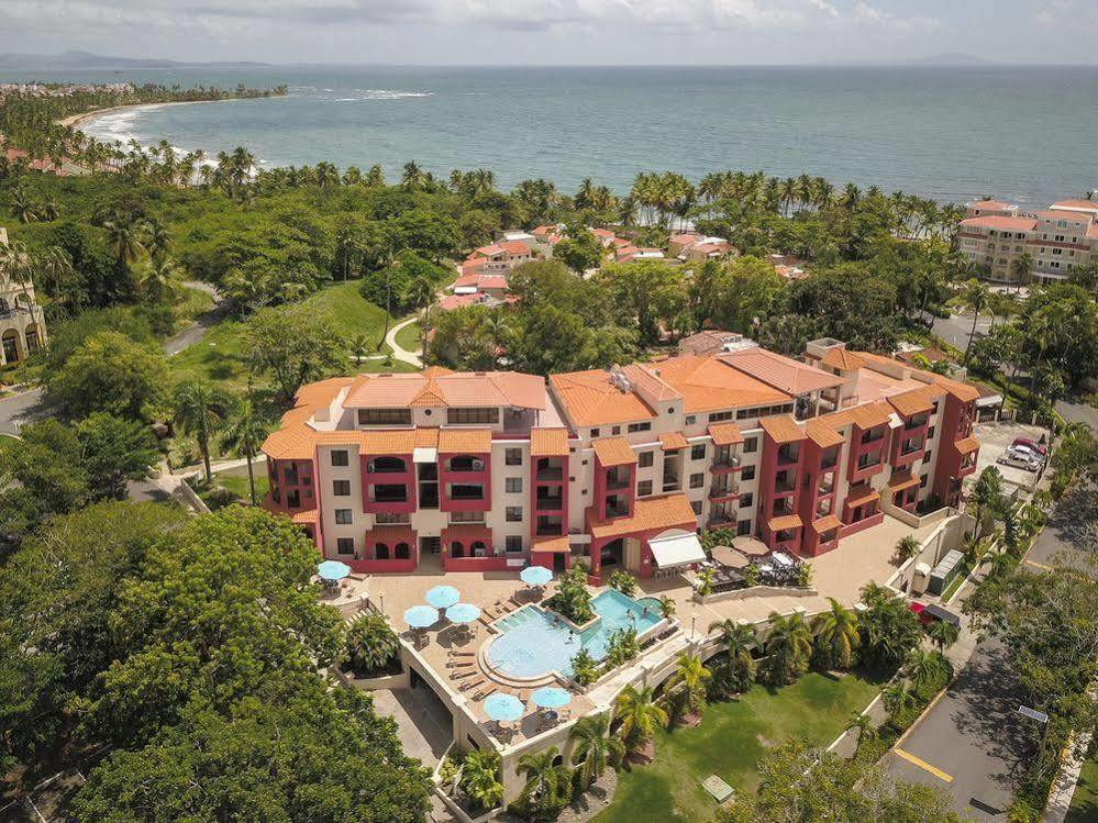 The Plaza Suites Humacao Exterior foto