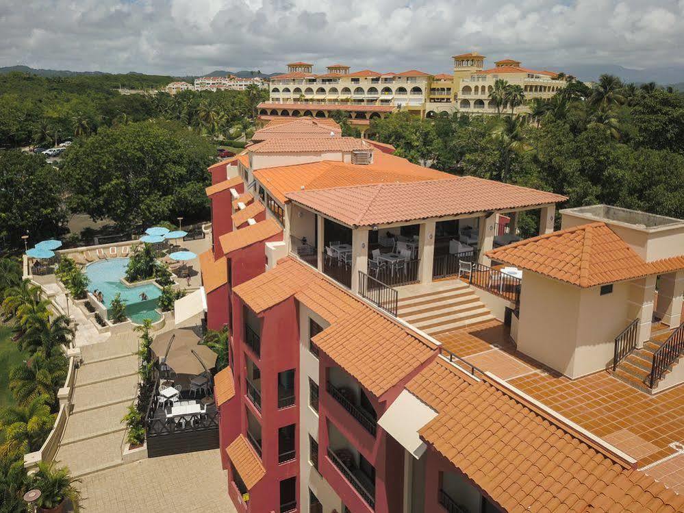 The Plaza Suites Humacao Exterior foto