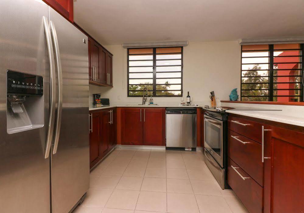 The Plaza Suites Humacao Exterior foto