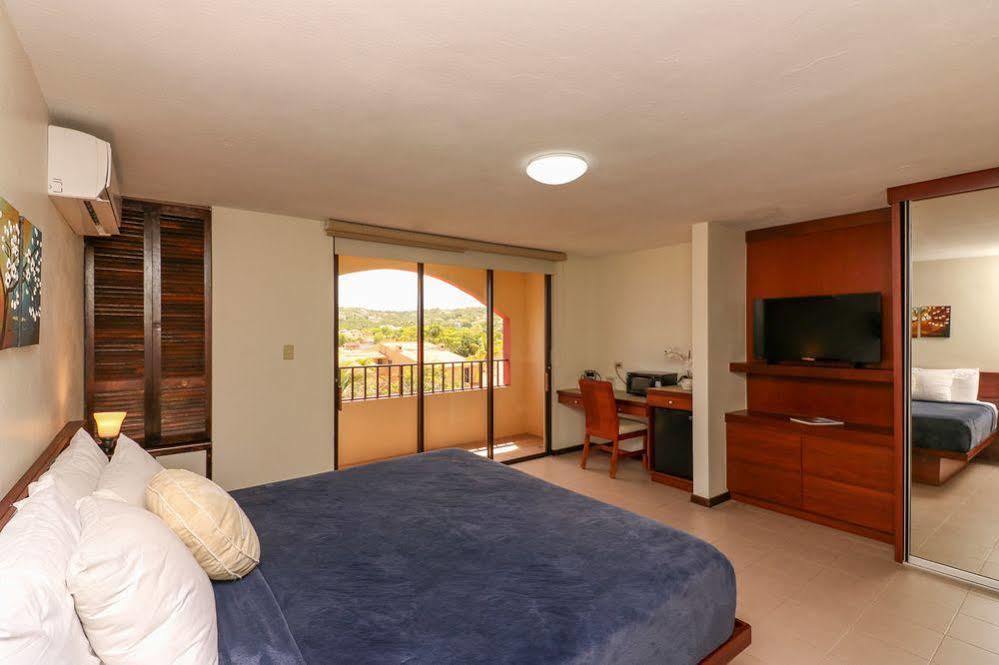 The Plaza Suites Humacao Exterior foto