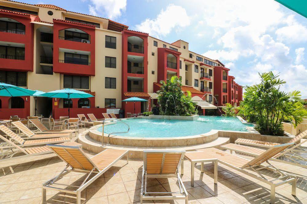 The Plaza Suites Humacao Exterior foto
