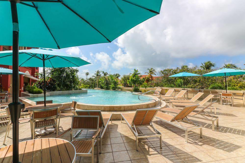 The Plaza Suites Humacao Exterior foto