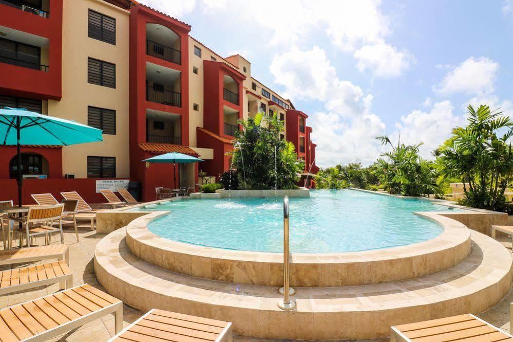 The Plaza Suites Humacao Exterior foto